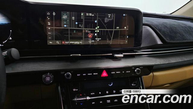 Kia Carnival (IV) Diesel 7-Seater Signature 2021 — фото 14