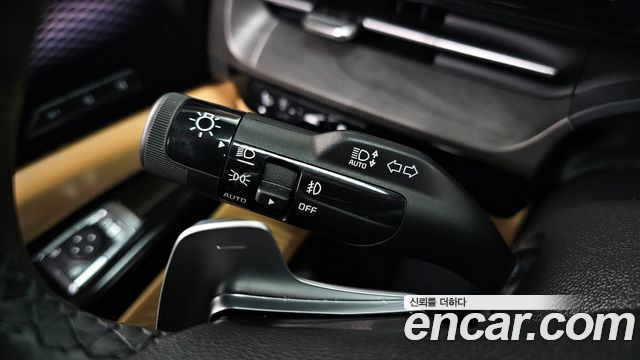 Kia Carnival (IV) Diesel 7-Seater Signature 2021 — фото 16