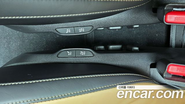 Kia Carnival (IV) Diesel 7-Seater Signature 2021 — фото 17