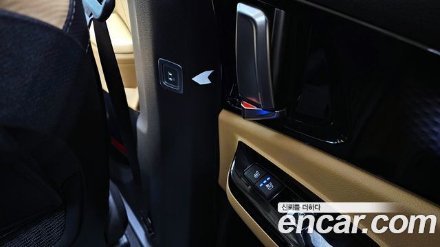 Kia Carnival (IV) Diesel 7-Seater Signature 2021 — фото 18