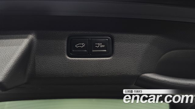 Kia Carnival (IV) Diesel 7-Seater Signature 2021 — фото 20