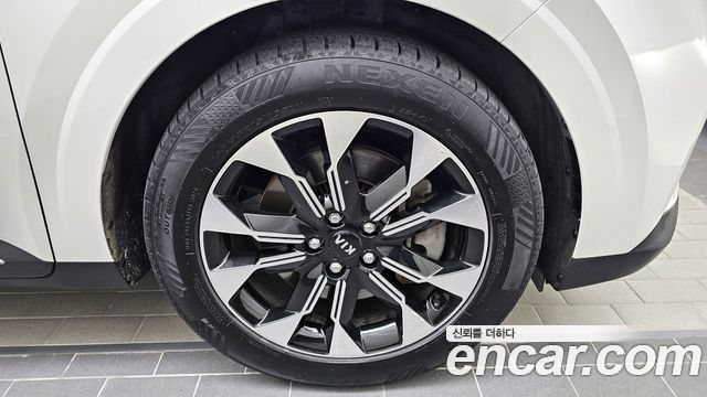 Kia Carnival (IV) Diesel 9-Seater Noblesse 2021 — фото 5