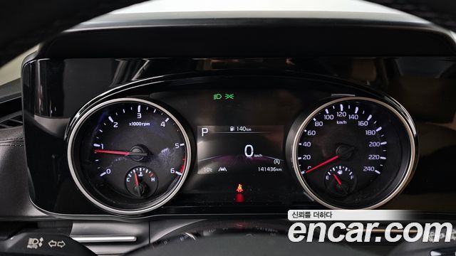 Kia Carnival (IV) Diesel 9-Seater Noblesse 2021 — фото 8
