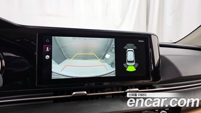 Kia Carnival (IV) Diesel 9-Seater Noblesse 2021 — фото 15