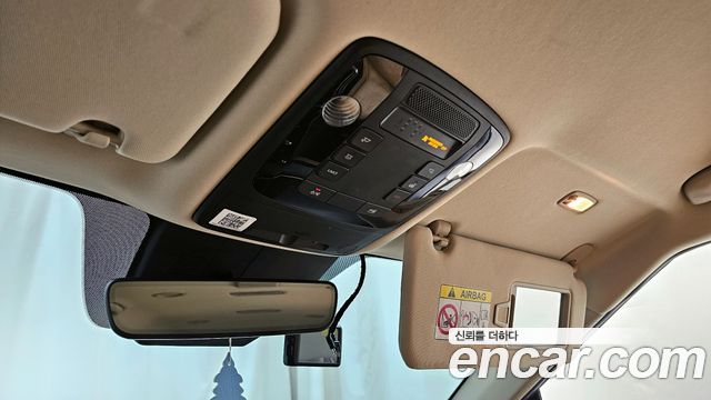 Kia Carnival (IV) Diesel 9-Seater Noblesse 2021 — фото 17
