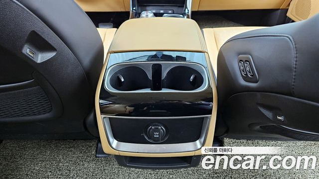 Kia Carnival (IV) Diesel 9-Seater Noblesse 2021 — фото 18