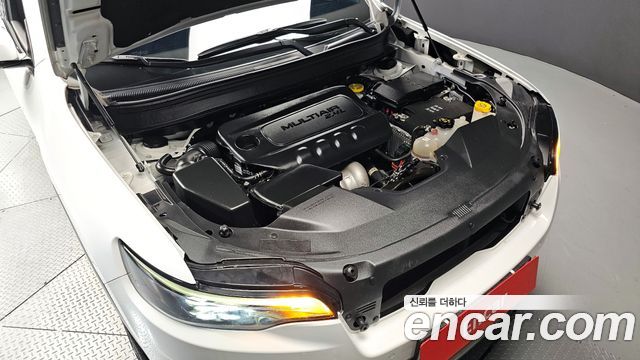 Jeep Cherokee (KL) 2.4 Limited AWD 2021 — фото 6