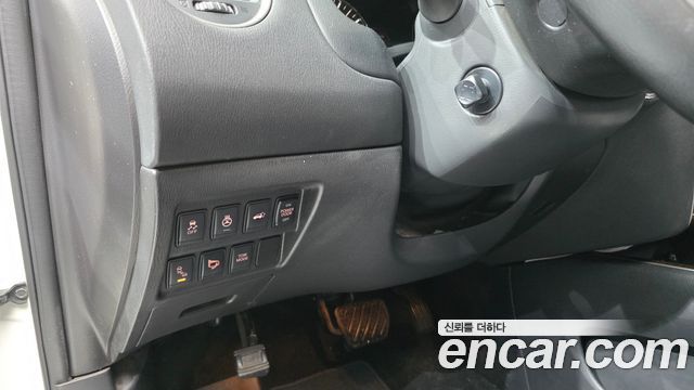 Nissan Pathfinder (IV) 3.5 4WD 2016 — фото 14