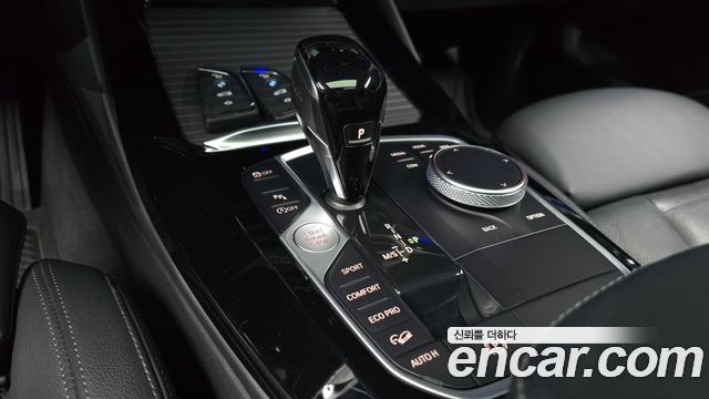 BMW X3 (G01) xDrive 20i 2022 — фото 9