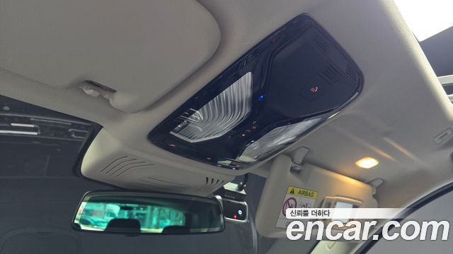 BMW X3 (G01) xDrive 20i 2022 — фото 20
