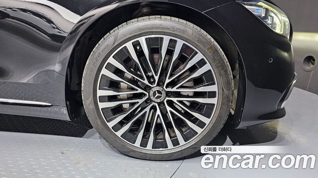 Mercedes-Benz S-Class (W223) S450L 4MATIC 2023 — фото 5