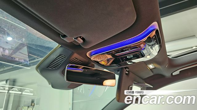 Mercedes-Benz S-Class (W223) S450L 4MATIC 2023 — фото 17