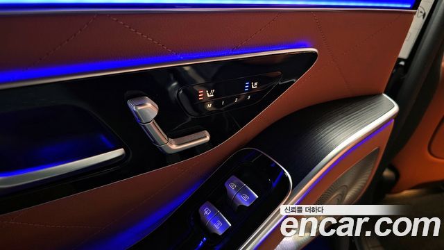 Mercedes-Benz S-Class (W223) S450L 4MATIC 2023 — фото 18