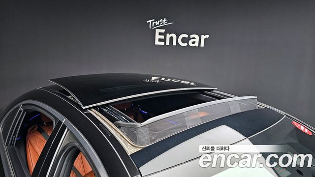 Mercedes-Benz S-Class (W223) S450L 4MATIC 2023 — фото 20