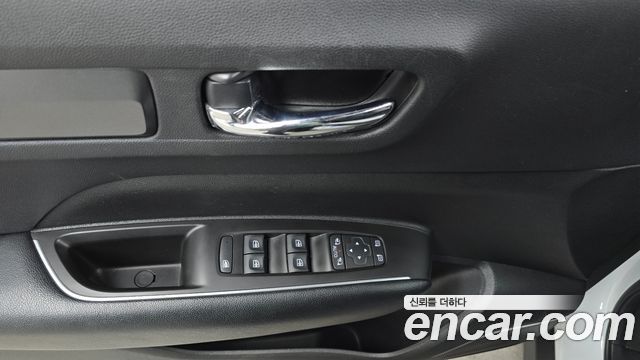 Renault Korea QM6 2.0 GDe LE Signature 2WD 2023 — фото 18