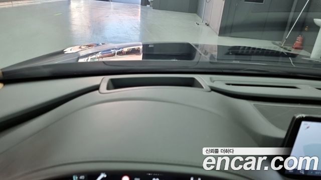 Genesis G80 (RG3) Gasoline 2.5 Turbo AWD 2022 — фото 14