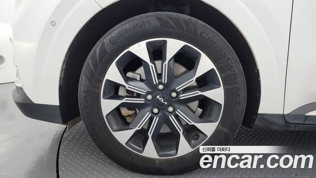 Kia Carnival (IV) Diesel 9-Seater Signature 2023 — фото 5