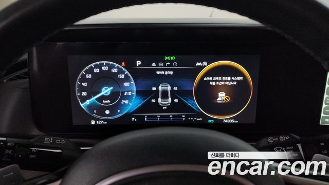 Kia Carnival (IV) Diesel 9-Seater Signature 2023 — фото 8