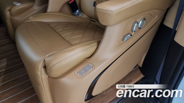 Kia Carnival (IV) Diesel 9-Seater Signature 2023 — фото 18