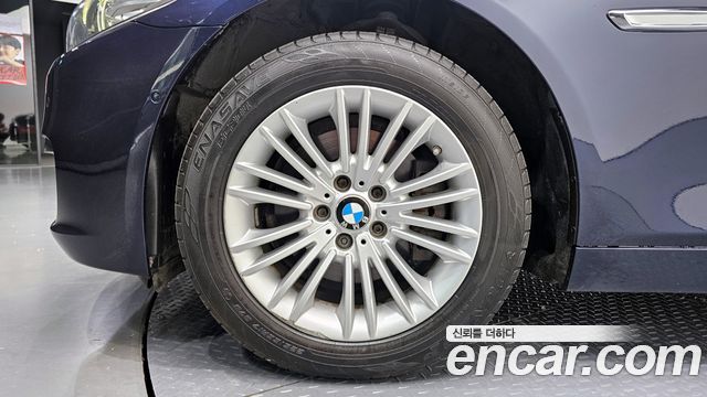 BMW 5 Series (F10) 520d xDrive 2015 — фото 5
