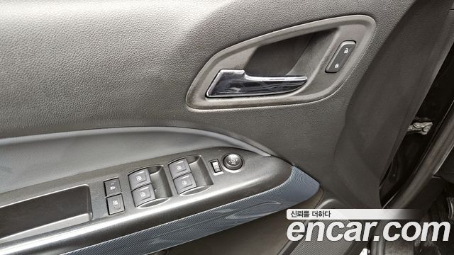 Chevrolet Real New Colorado 3.6 Z71-X 4WD 2022 — фото 14