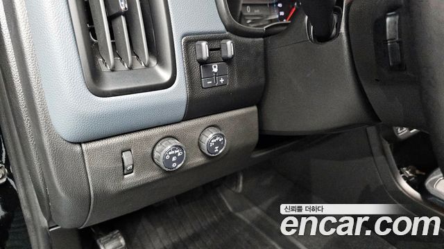 Chevrolet Real New Colorado 3.6 Z71-X 4WD 2022 — фото 15