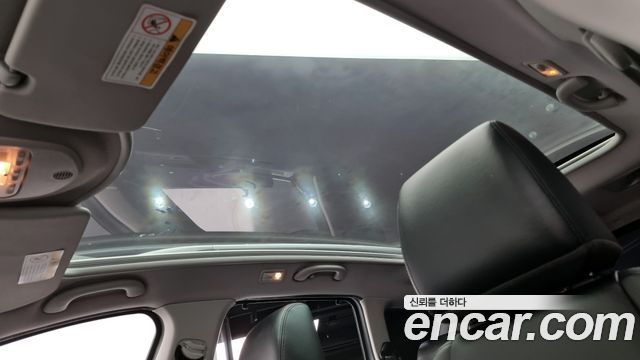 Peugeot 308SW 1.6 e-HDi First Generation 2013 — фото 19