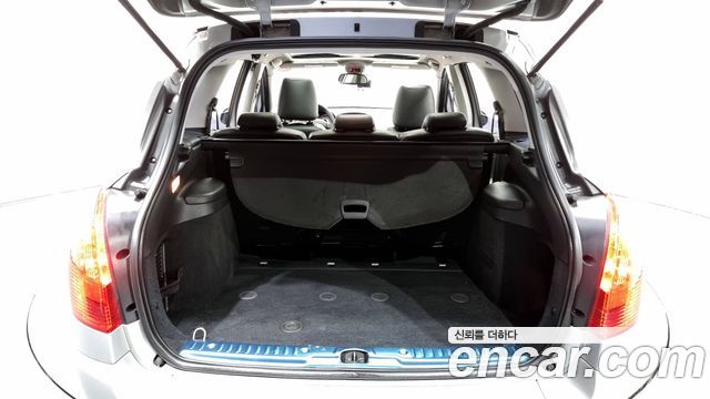 Peugeot 308SW 1.6 e-HDi First Generation 2013 — фото 20