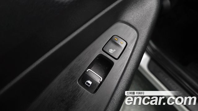 Hyundai Santa Fe Diesel 2.2 2WD Exclusive 2022 — фото 22