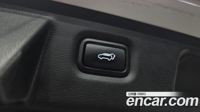 Hyundai Santa Fe Diesel 2.2 2WD Exclusive 2022 — фото 24