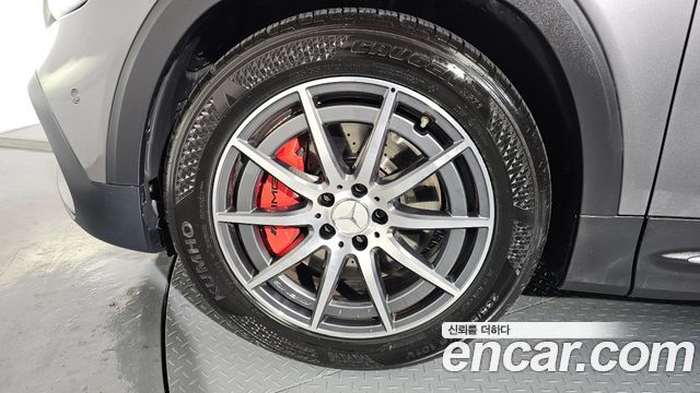 Mercedes-Benz GLB-Class (X247) AMG GLB35 4MATIC 2022 — фото 5