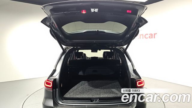 Mercedes-Benz GLB-Class (X247) AMG GLB35 4MATIC 2022 — фото 20