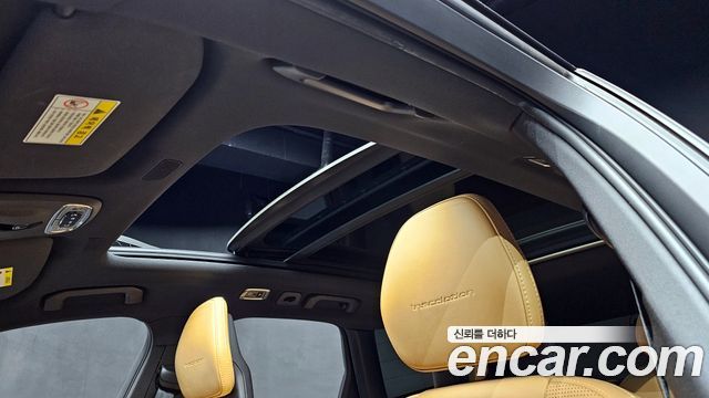 Volvo XC60 (II) D5 Inscription 2018 — фото 19