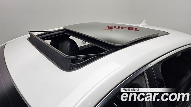 Cadillac CT6 2.0 Turbo 2018 — фото 19