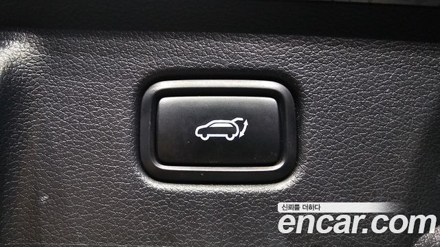Hyundai Palisade Diesel 2.2 2WD Prestige 2022 — фото 20