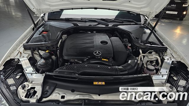 Mercedes-Benz E-Class (W213) E350 4MATIC AMG Line 2022 — фото 6