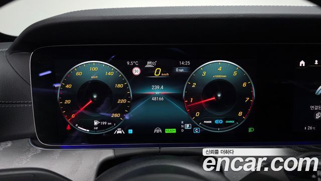 Mercedes-Benz E-Class (W213) E350 4MATIC AMG Line 2022 — фото 8