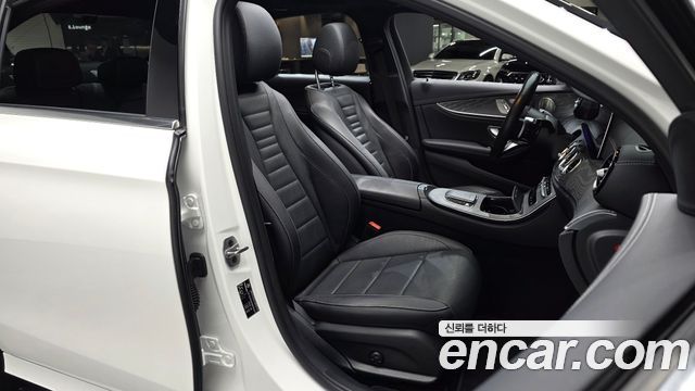 Mercedes-Benz E-Class (W213) E350 4MATIC AMG Line 2022 — фото 10