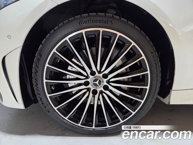 Mercedes-Benz CLS-Class (C257) CLS450 4MATIC 2023 — фото 5