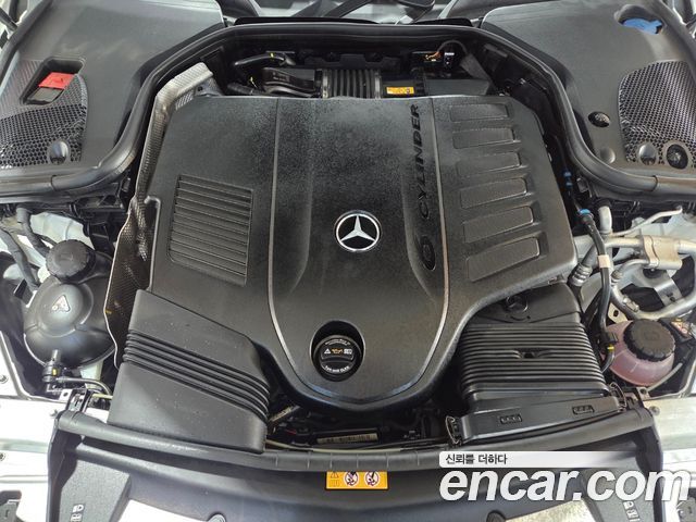 Mercedes-Benz CLS-Class (C257) CLS450 4MATIC 2023 — фото 6