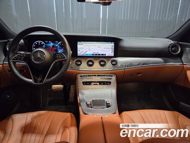 Mercedes-Benz CLS-Class (C257) CLS450 4MATIC 2023 — фото 7