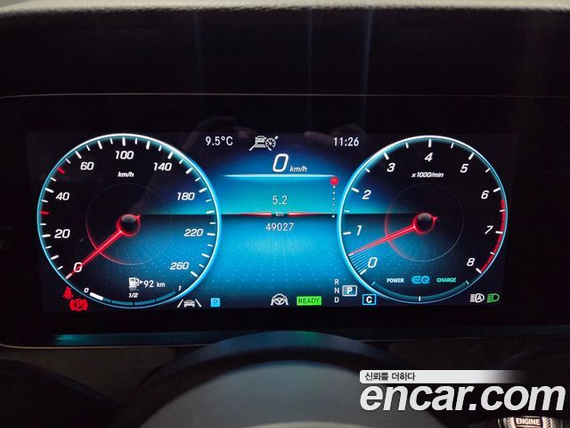 Mercedes-Benz CLS-Class (C257) CLS450 4MATIC 2023 — фото 8