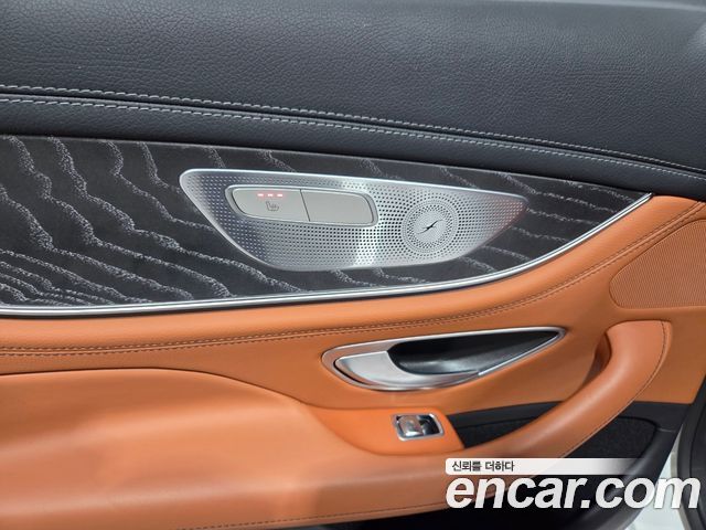 Mercedes-Benz CLS-Class (C257) CLS450 4MATIC 2023 — фото 9