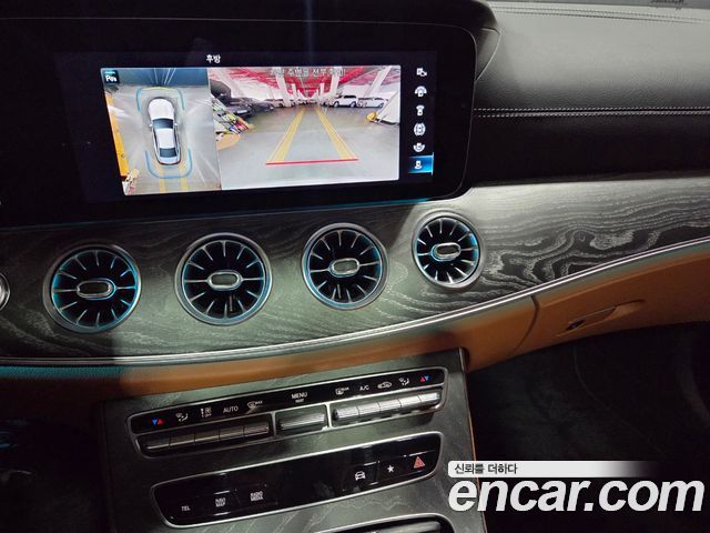 Mercedes-Benz CLS-Class (C257) CLS450 4MATIC 2023 — фото 10