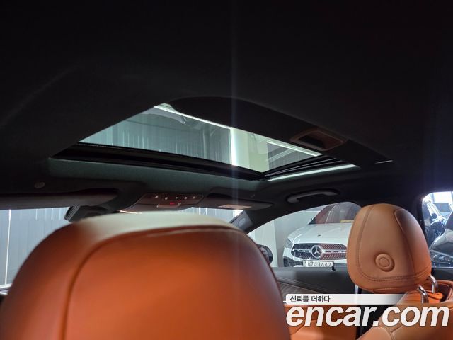 Mercedes-Benz CLS-Class (C257) CLS450 4MATIC 2023 — фото 17