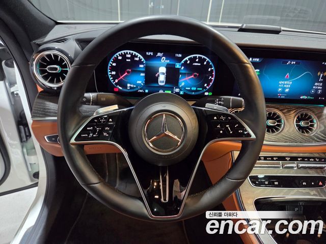 Mercedes-Benz CLS-Class (C257) CLS450 4MATIC 2023 — фото 18
