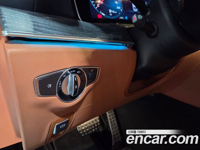 Mercedes-Benz CLS-Class (C257) CLS450 4MATIC 2023 — фото 24