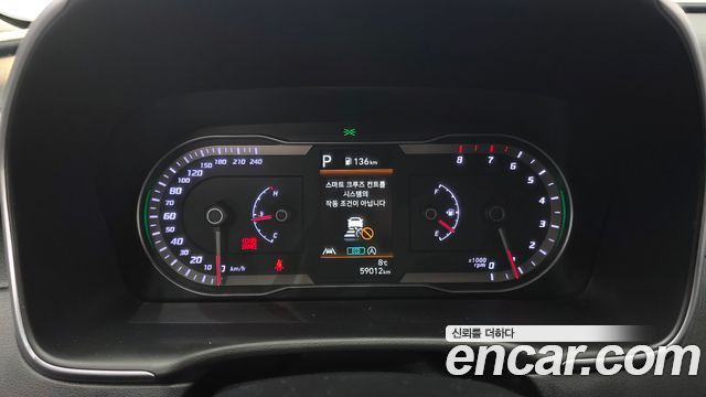 Hyundai Tucson (NX4) Gasoline 1.6 Turbo 2WD Modern 2022 — фото 8