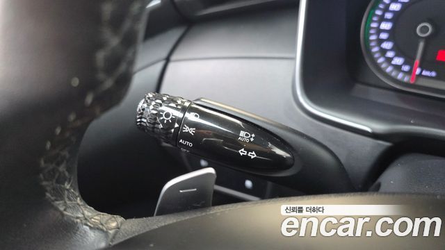 Hyundai Tucson (NX4) Gasoline 1.6 Turbo 2WD Modern 2022 — фото 18