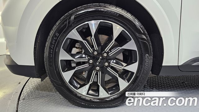 Kia Carnival (IV) Diesel 9-Seater Prestige 2023 — фото 5